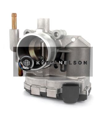 Kerr Nelson Throttle Body KTB020 [PM1059493]