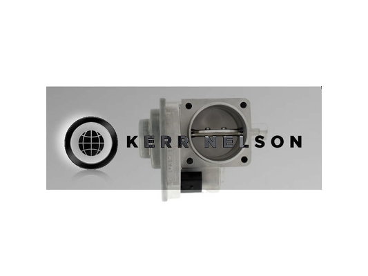 Kerr Nelson KTB035