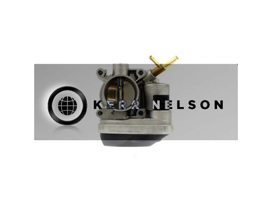 Kerr Nelson KTB037