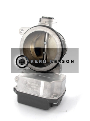 Kerr Nelson KTB045