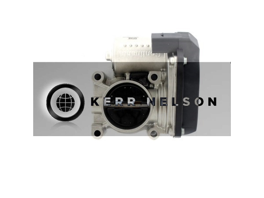 Kerr Nelson KTB047