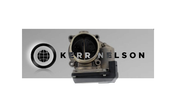 Kerr Nelson KTB049