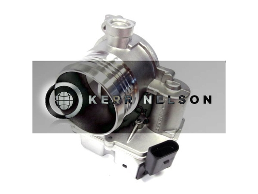 Kerr Nelson KTB073