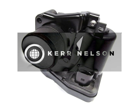 Kerr Nelson KTB075