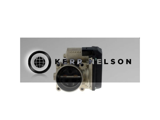 Kerr Nelson KTB116