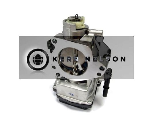 Kerr Nelson KTB138