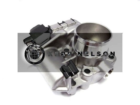 Kerr Nelson Throttle Body KTB154 [PM1059619]