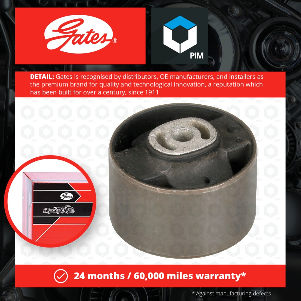 ミイ MEYLE Engine Mounting MEYLE-ORIGINAL Quality 11-14 180 0004