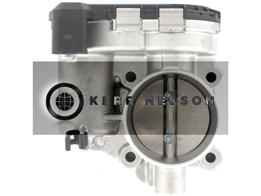 Kerr Nelson KTB156