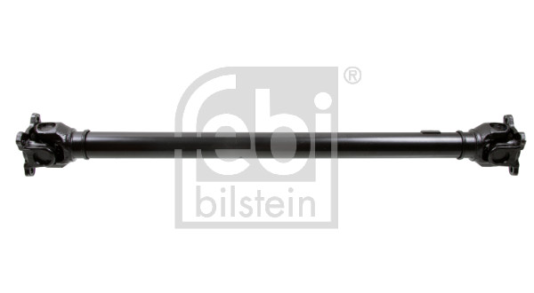 Febi 181210 Propshaft, axle drive