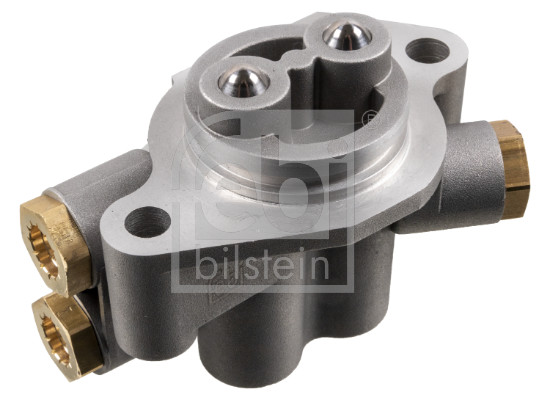 Febi 180909 Solenoid Valve, shift cylinder