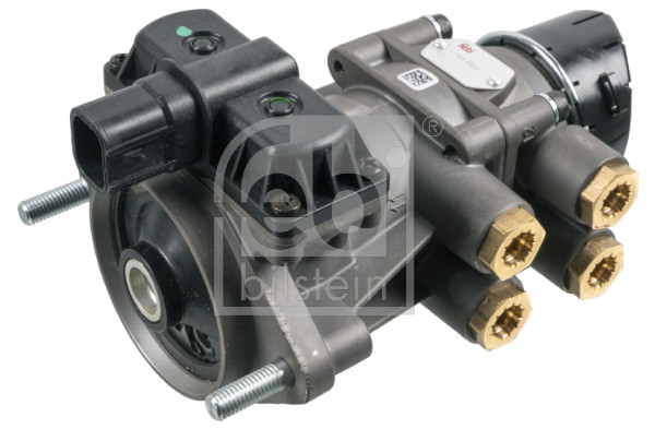 Febi 180660 Brake Valve, service brake