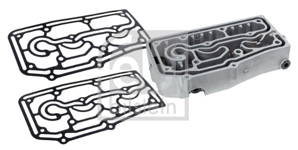Febi 180497 Seal Kit, multi-valve