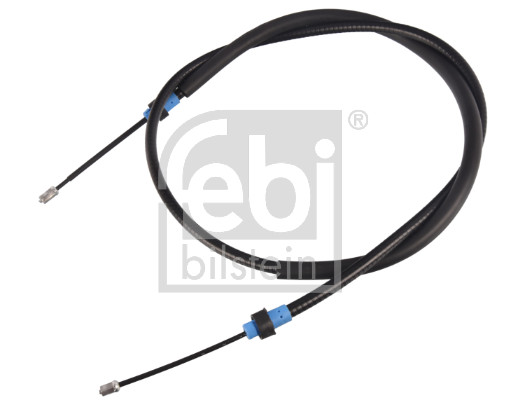 Febi 180480 Handbrake Cable