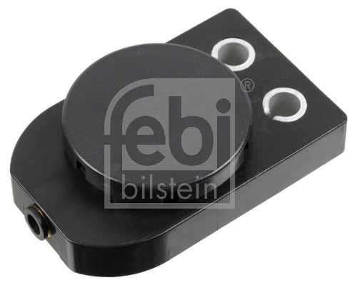 Febi 180297 Housing, differential