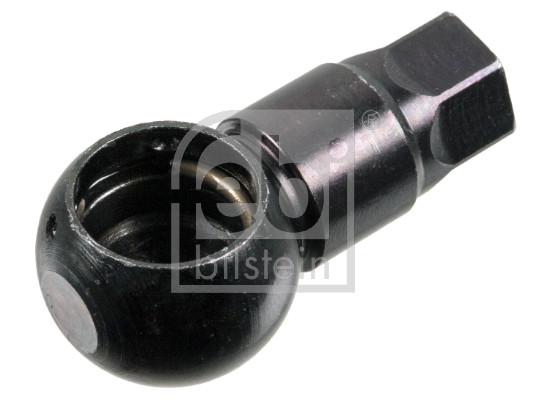 Febi 179756 Repair Kit, slave cylinder