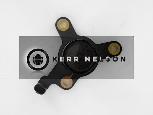 Kerr Nelson KVL007