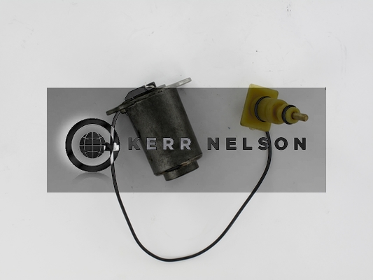 Kerr Nelson KVL008