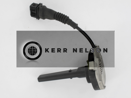 Kerr Nelson KVL011