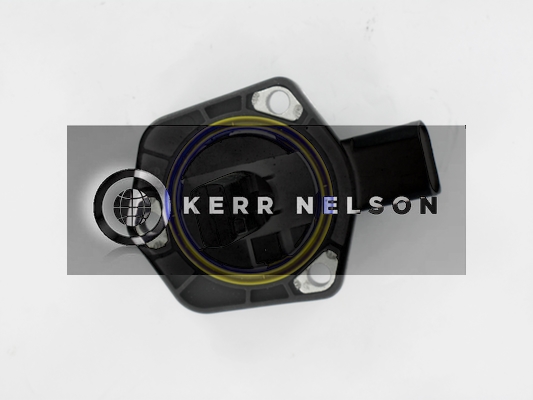 Kerr Nelson KVL013