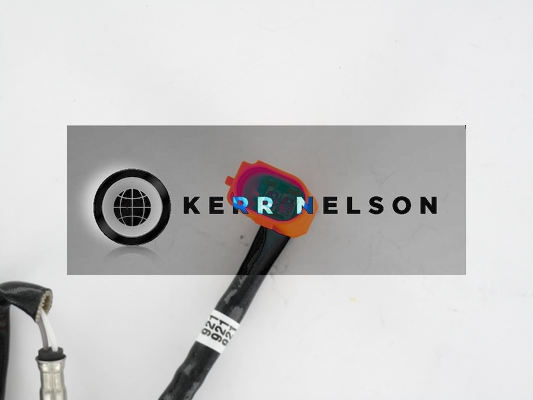 Kerr Nelson KXT057