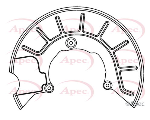 Apec ASG1050