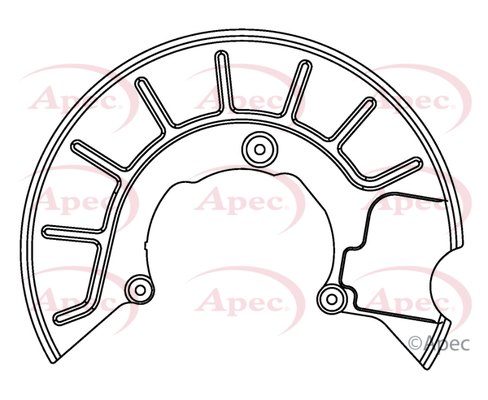 Apec ASG1049