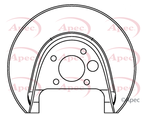 Apec ASG1046