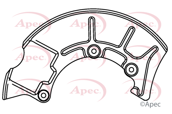 Apec ASG1044