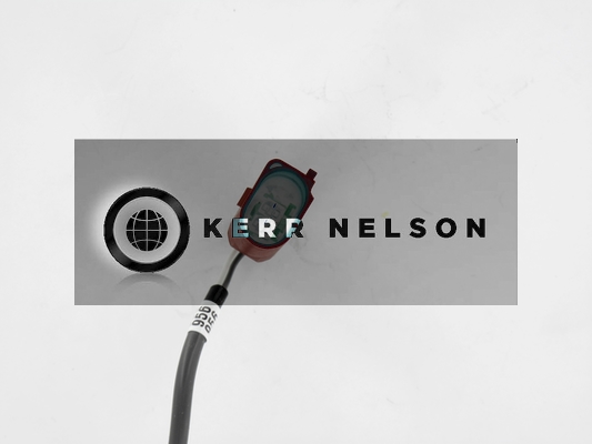 Kerr Nelson KXT069