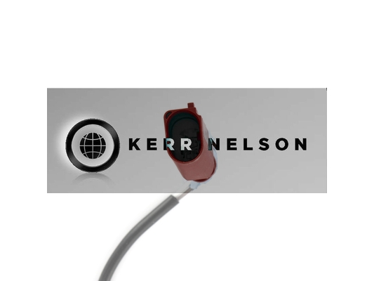 Kerr Nelson KXT076