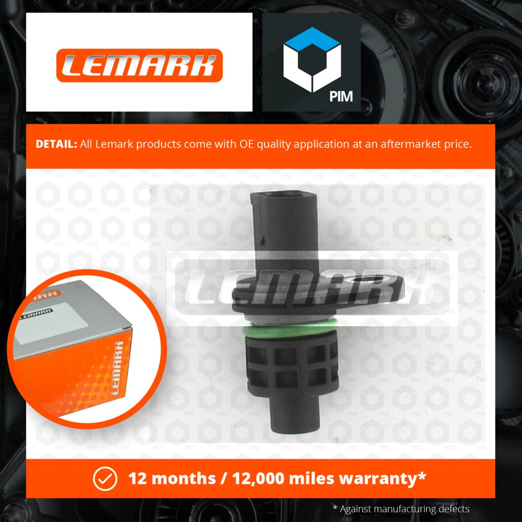 Lemark Speed Sensor LCS796 [PM2048980]