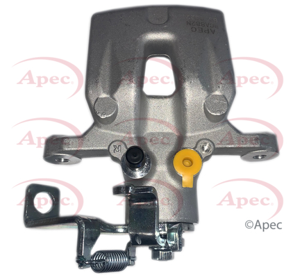 Apec Brake Caliper RCA882N [PM2048931]