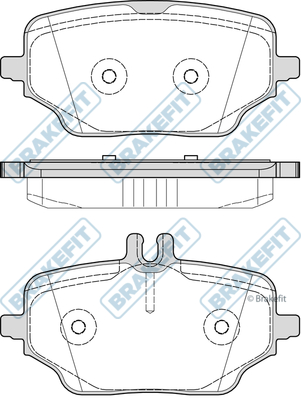 Apec Blue PD4009