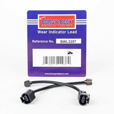 Borg & Beck BWL3257