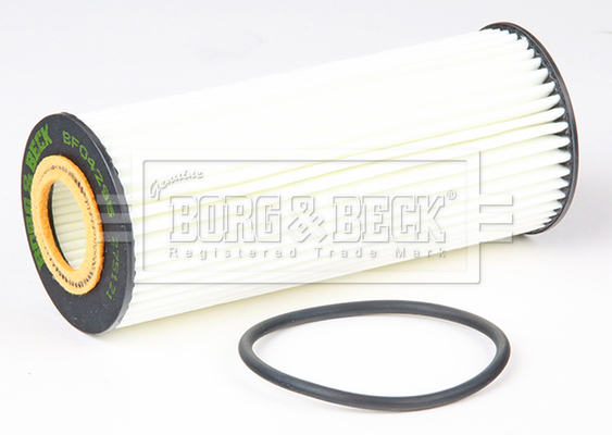 Borg & Beck BFO4295