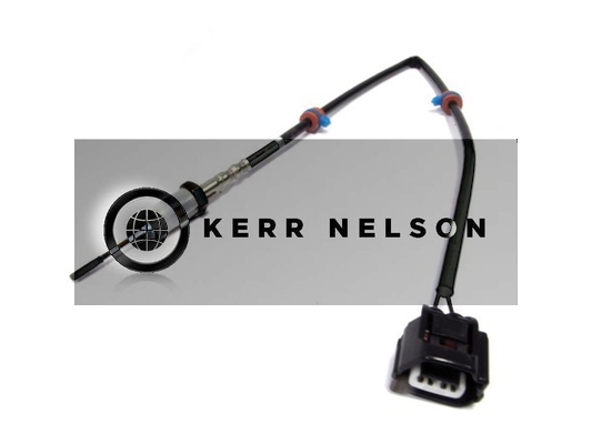 Kerr Nelson KXT116