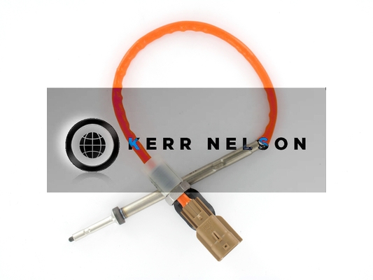 Kerr Nelson KXT118