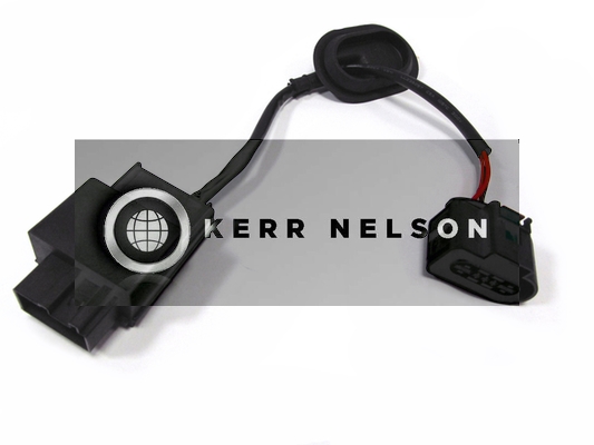 Kerr Nelson Fuel Pump Relay REL033 [PM1066504]