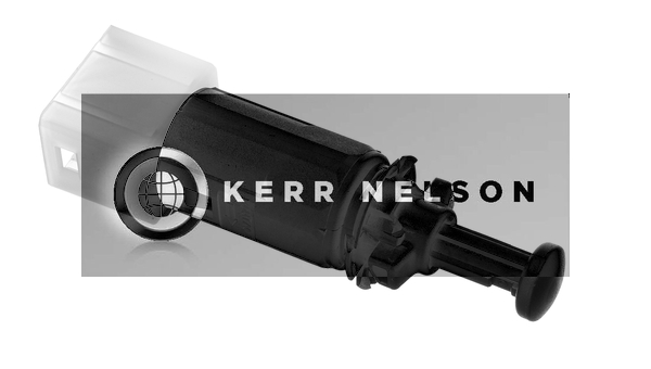 Kerr Nelson SBL026