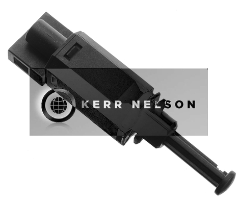 Kerr Nelson SBL034