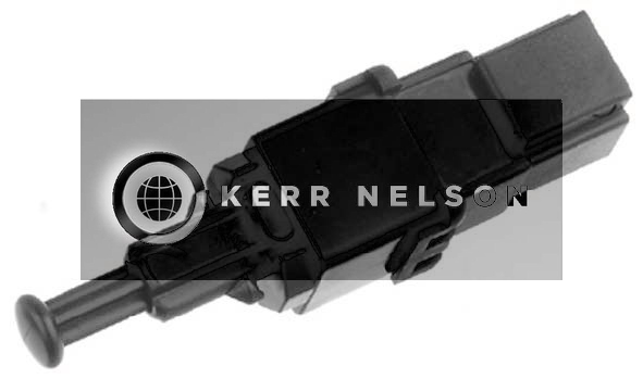 Kerr Nelson SBL038