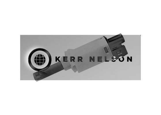 Kerr Nelson SBL043