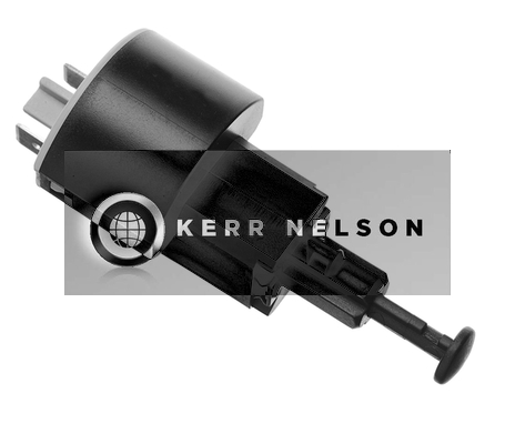 Kerr Nelson SBL045