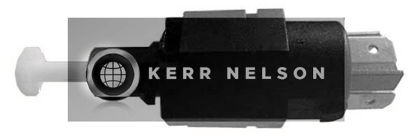 Kerr Nelson SBL047