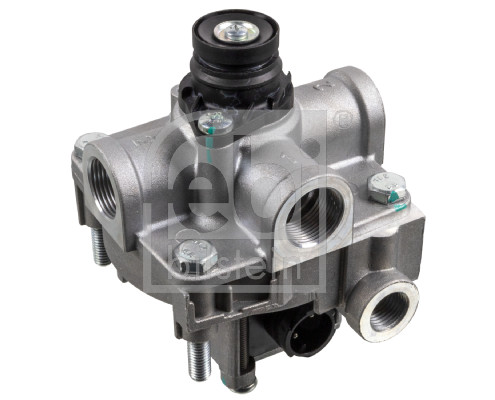 Febi 180399 Valve, ABS regulation