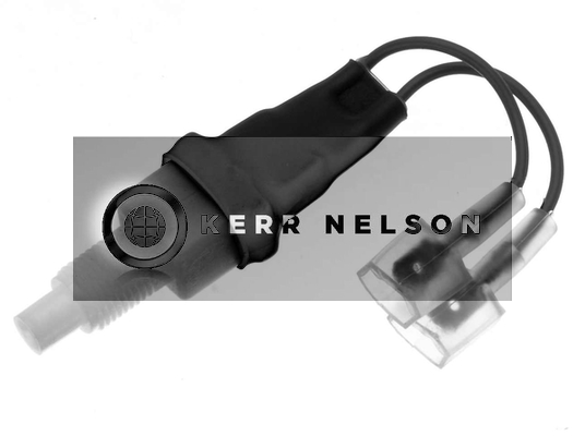 Kerr Nelson SBL055