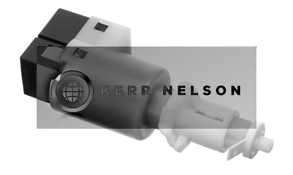 Kerr Nelson SBL056