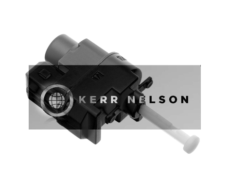 Kerr Nelson SBL057