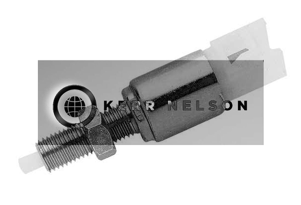 Kerr Nelson SBL061